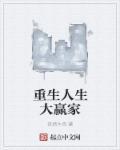 重生之人生赢家全文免费阅读