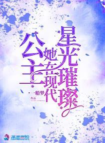 公主她在现代星光璀璨完结