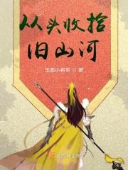 从头收拾旧山河的意思