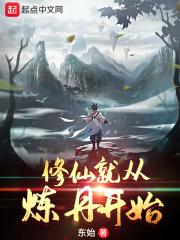 修仙从炼丹开始唐沙其
