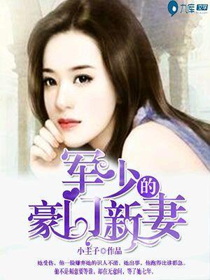 豪门新妻一一爷俊美无双