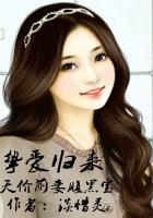 挚爱前妻入骨情深结局