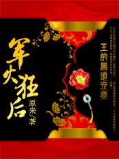 黑道帝王的军火狂妻