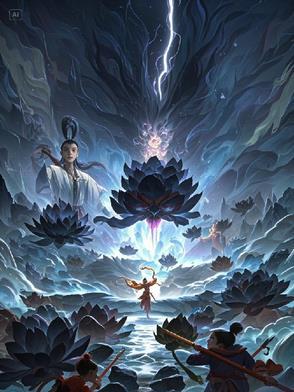 哪吒两件宝物是什么
