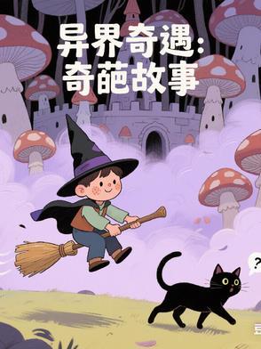 异界奇幻类完结